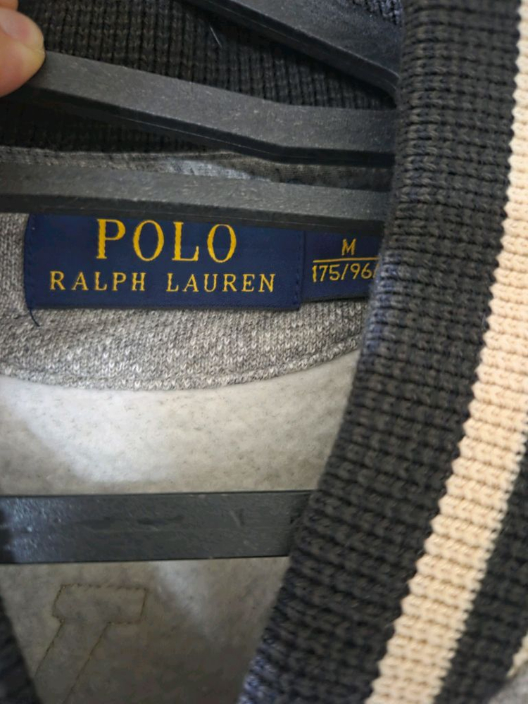 폴로 랄프로렌 복싱 클럽 바시티 자켓 M 이미지