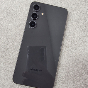 갤럭시s24fe 256_GB 판매합니다!!중고폰업무폰저가폰세컨폰공기계게임폰효도폰게임폰알뜰폰) 이미지