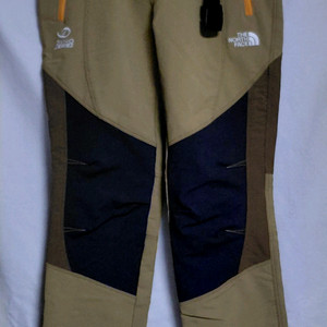 노스페이스 여성 등산바지 67(25) 이미지