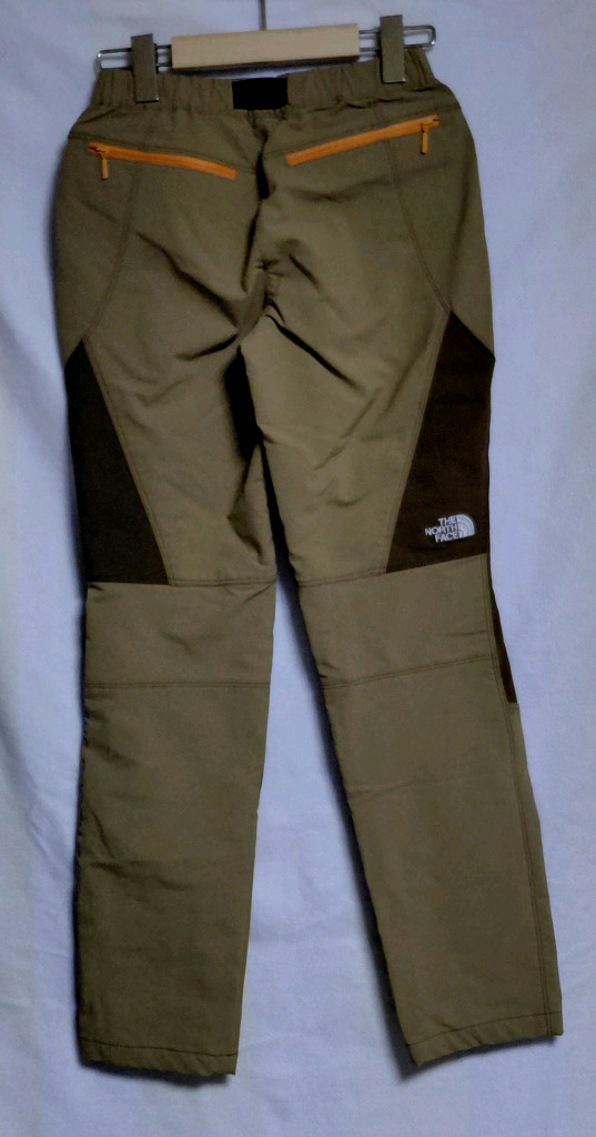 노스페이스 여성 등산바지 67(25) 이미지