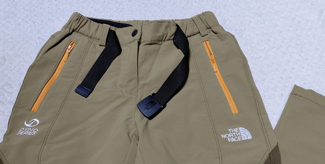 노스페이스 여성 등산바지 67(25) 이미지