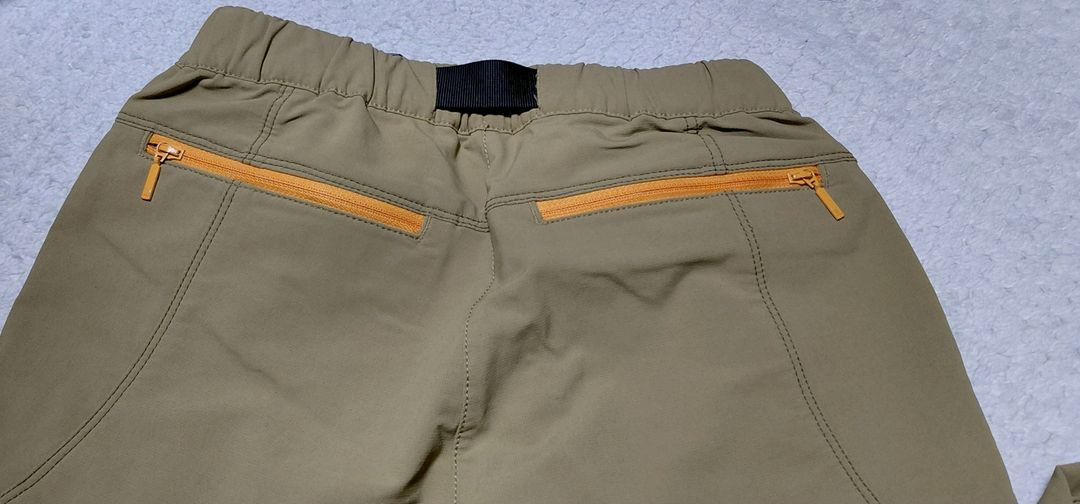 노스페이스 여성 등산바지 67(25) 이미지