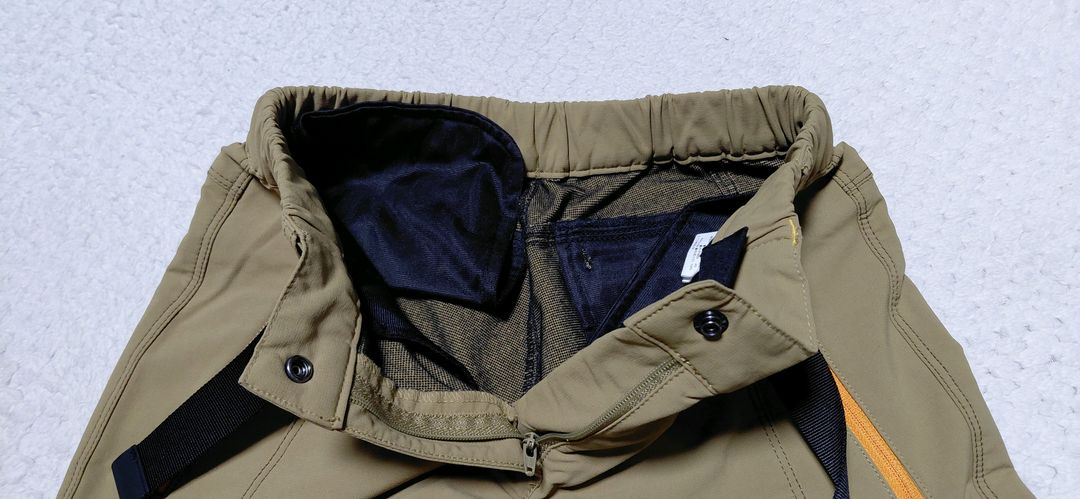 노스페이스 여성 등산바지 67(25) 이미지