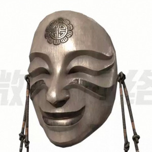 배그 탈 마스크 스킨 이미지