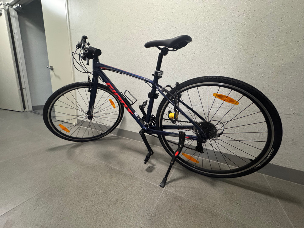 2020 자이언트 에스케이프 3 S 자전거 이미지