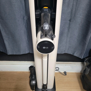 LG 코드제로 A9S 오브제컬렉션 무선청소기(택배포함) 이미지