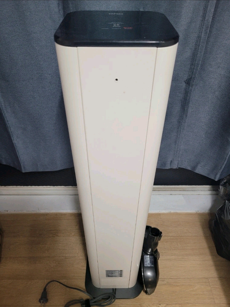 LG 코드제로 A9S 오브제컬렉션 무선청소기(택배포함) 이미지