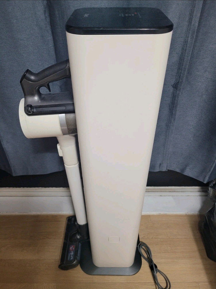 LG 코드제로 A9S 오브제컬렉션 무선청소기(택배포함) 이미지