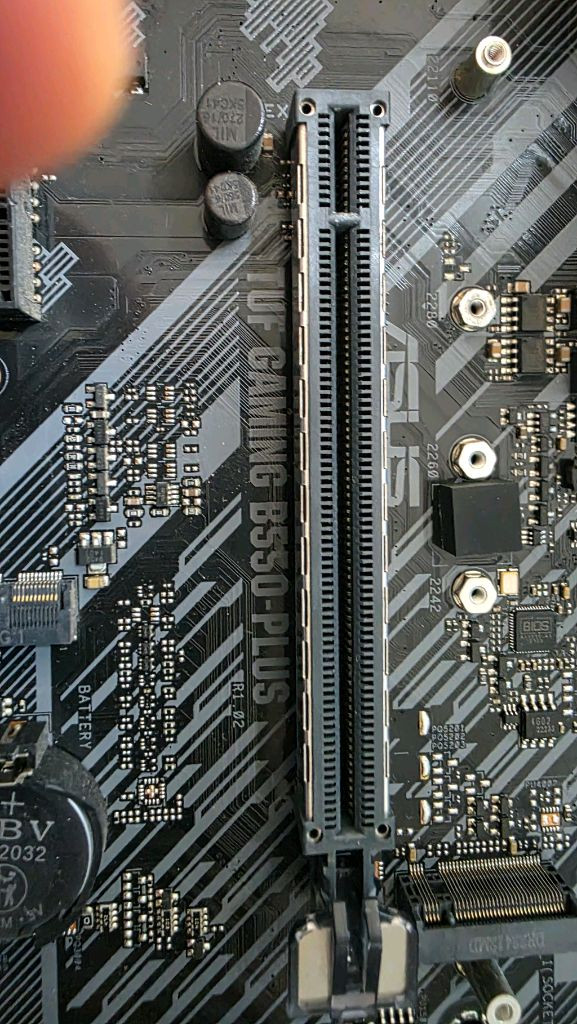 라이젠9 5900X 게이밍 CPU + B550M 메인보드 세트 이미지