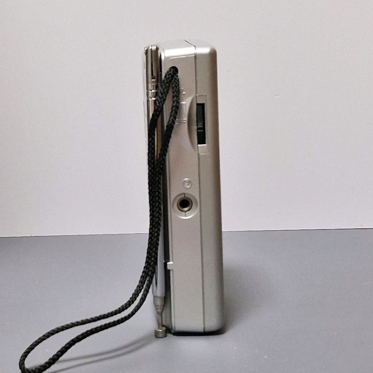 소니 라디오 이미지