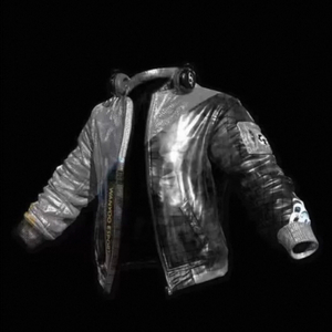 배그 완유 자켓 7일 코드 이미지