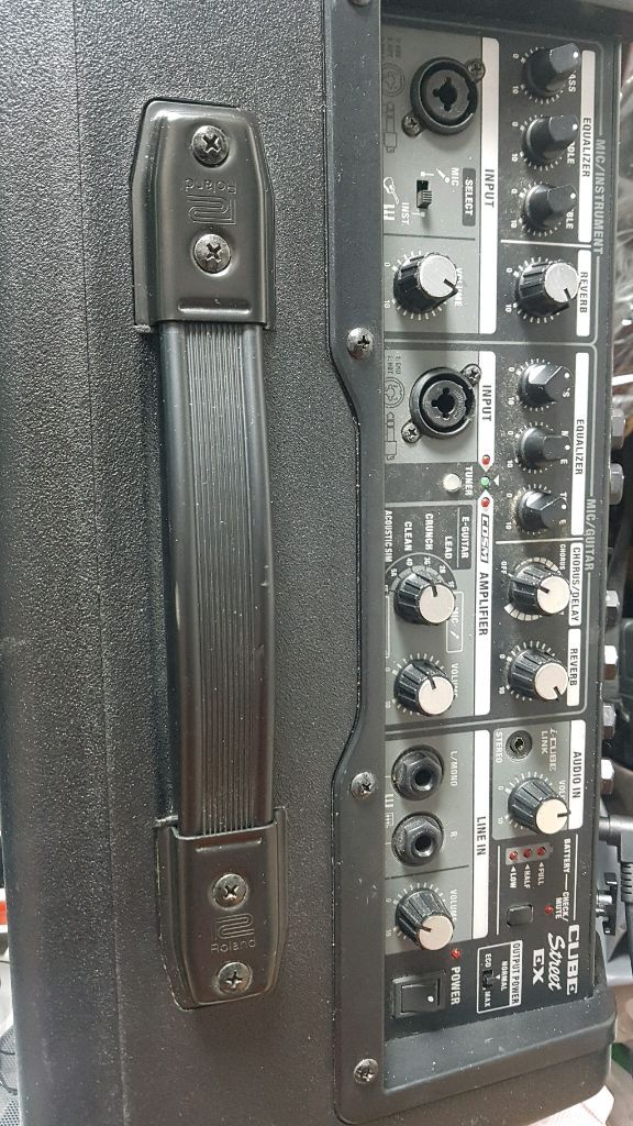 큐브스트리트ex 이미지