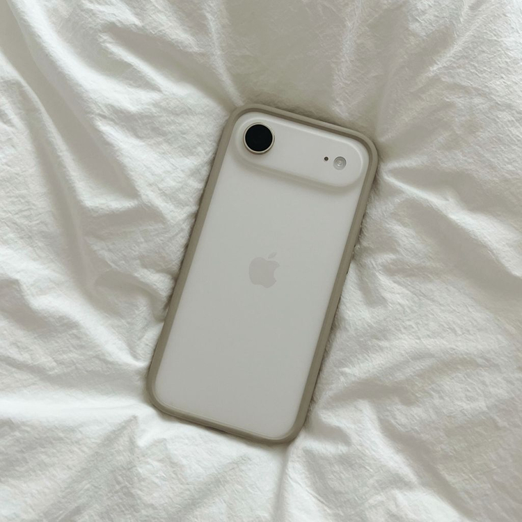 아이폰17에어 골드 256기가 이미지