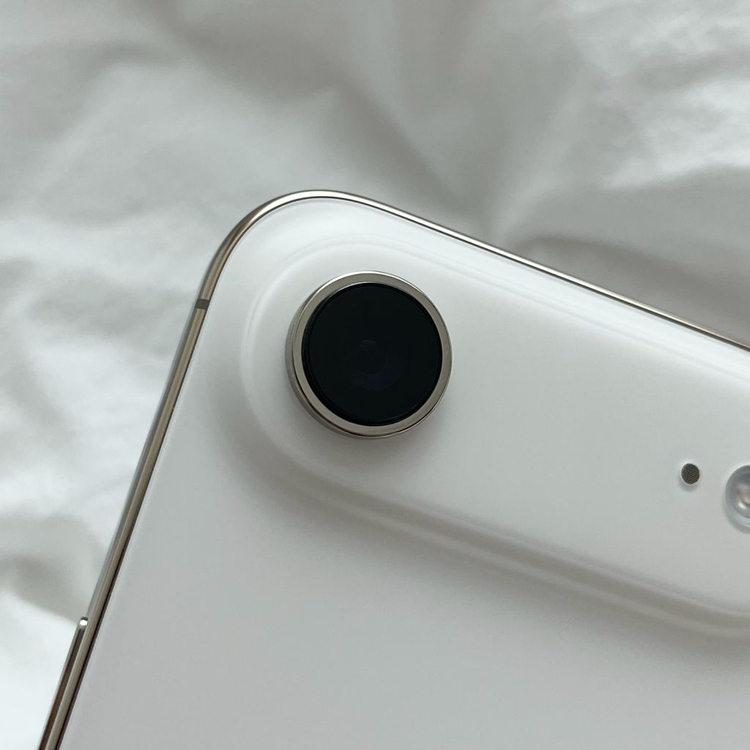 아이폰17에어 골드 256기가 이미지