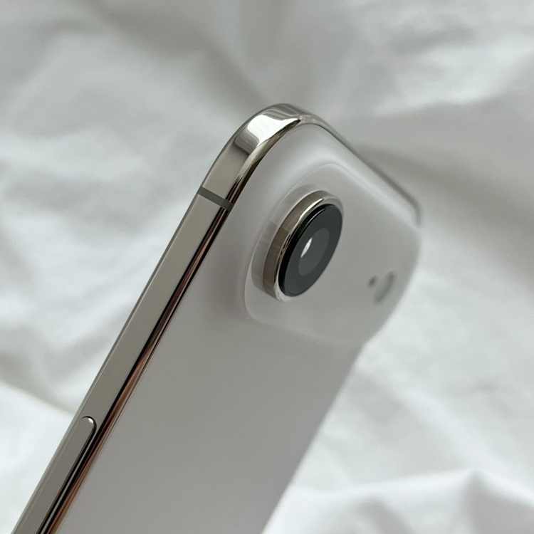 아이폰17에어 골드 256기가 이미지