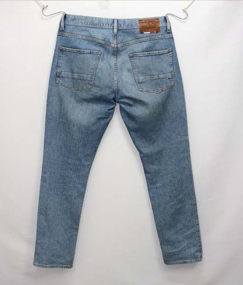 타미힐피거 정품 신축 청바지 32 이미지