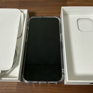 배터리 효율 100 아이폰 14 pro 256 이미지