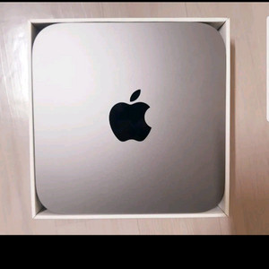 맥미니 2020년형 판매 함니다. 5회미만 새상품급 이미지