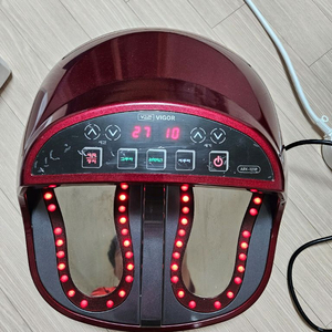 비고르 발고주파 비고르 핫톡 ARK-121P 이미지