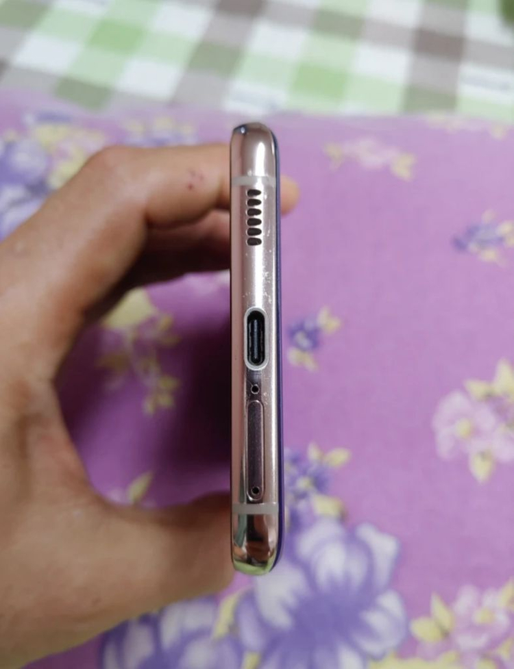 그냥 새폰 ㅡ 갤럭시 S21 플러스 256GB + 새케이스,강화유리 이미지