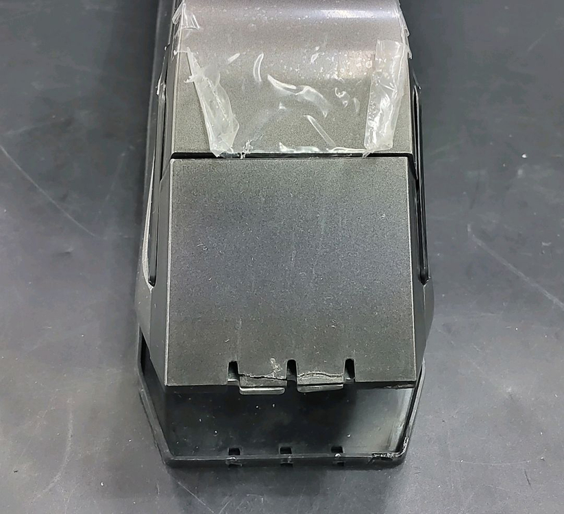 헤이홈 스마트 푸시풀 도어락 /직접 설치 이미지