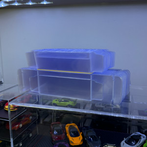 (300원)미니지티 프로텍터 팝니다 1:64 minigt 다이캐스트 이미지