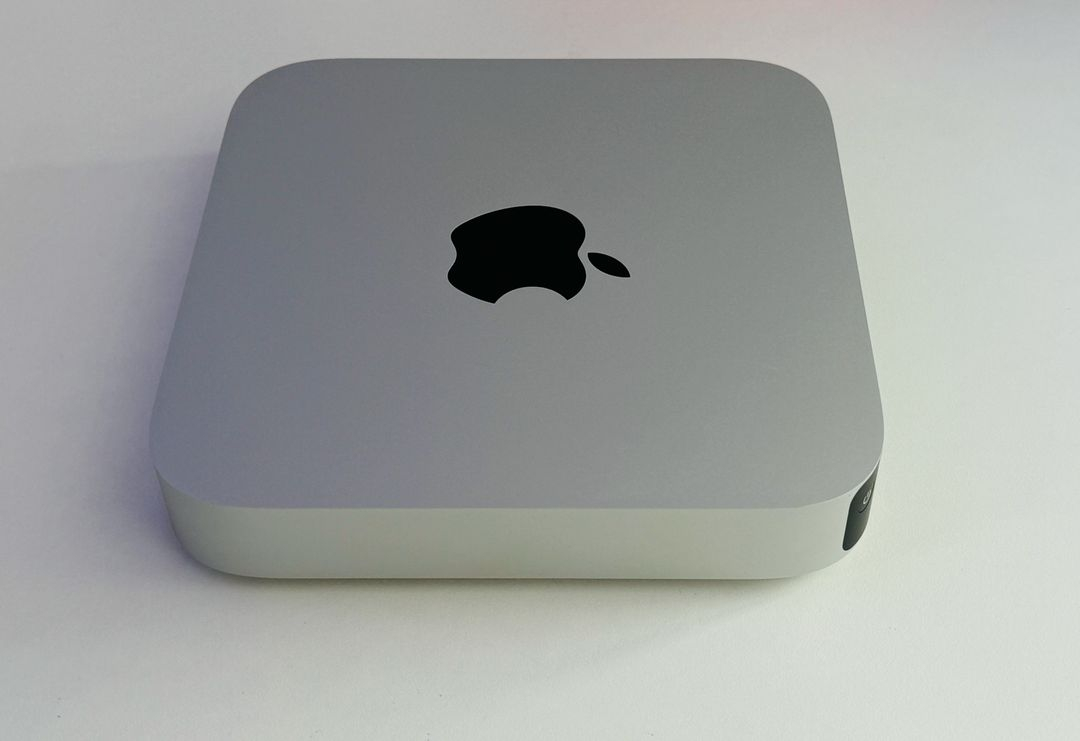 애플 맥 미니 M2 8GB 256GB 2025 구입 이미지
