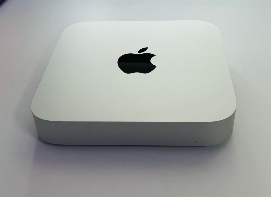 애플 맥 미니 M2 8GB 256GB 2025 구입 이미지