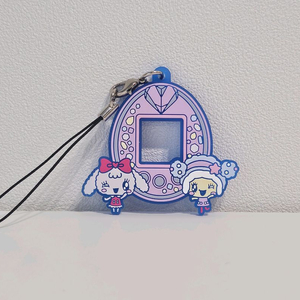 가챠 다마고치 키링 이미지