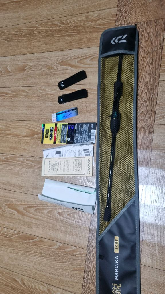 마루이카 EX RS 이미지