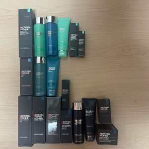 비오템 모든제품 아쿠아파워 , 티쀼르 , 포스수프림 그 외 플랑크톤 라인등 미개봉 새상품 이미지