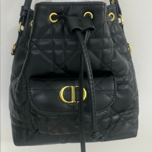 디올 복조리 토트백 새제품 여자가방 이미지