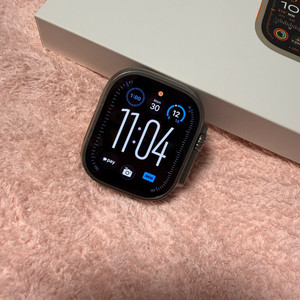 애플워치울트라2 이미지