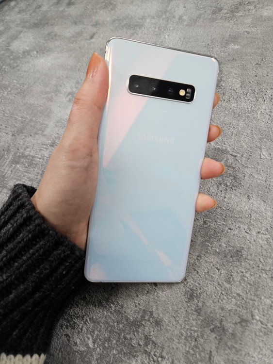 도매판매 갤럭시S10 대소량판매 도매가 중고폰 이미지