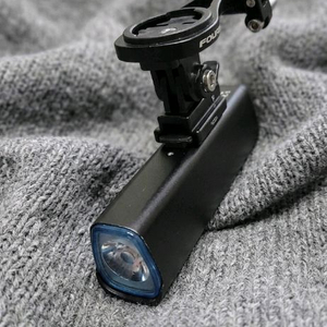 속도계 마운트 자전거전조등 거치대 이미지