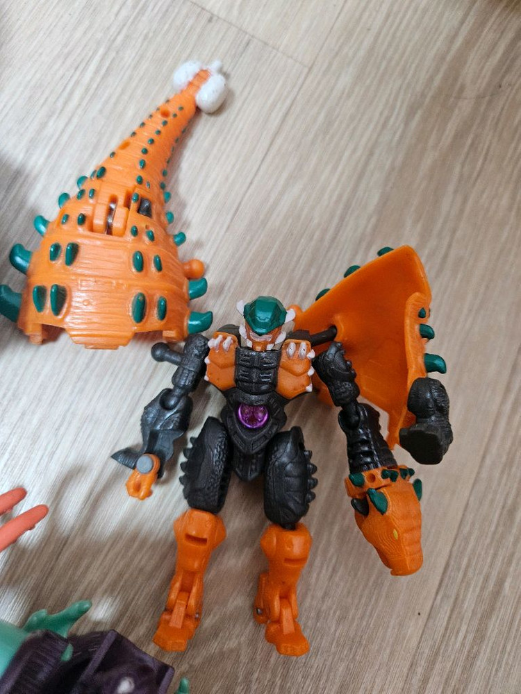 비스트워즈 정크 일괄 팝니다 이미지