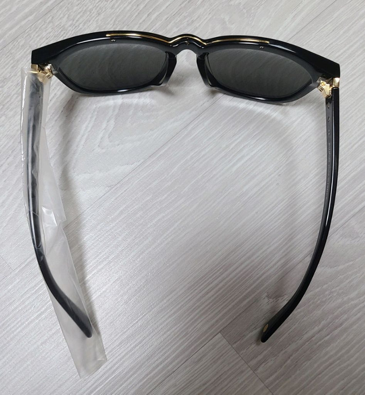 발망 선글라스 / 새제품 / 풀세트 이미지