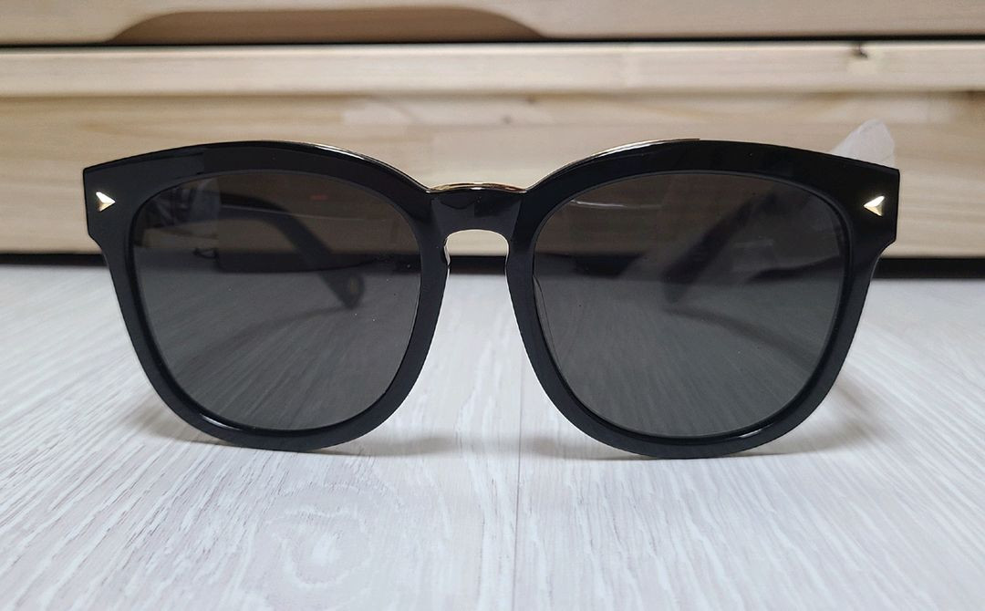 발망 선글라스 / 새제품 / 풀세트 이미지