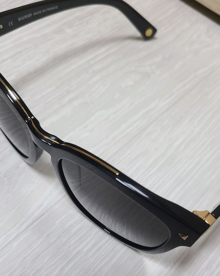 발망 선글라스 / 새제품 / 풀세트 이미지