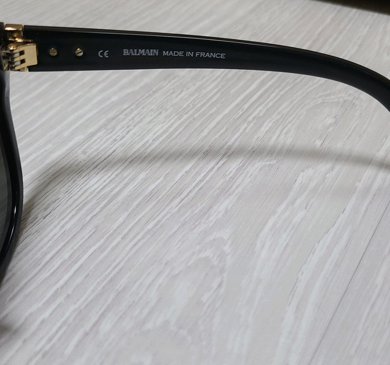 발망 선글라스 / 새제품 / 풀세트 이미지