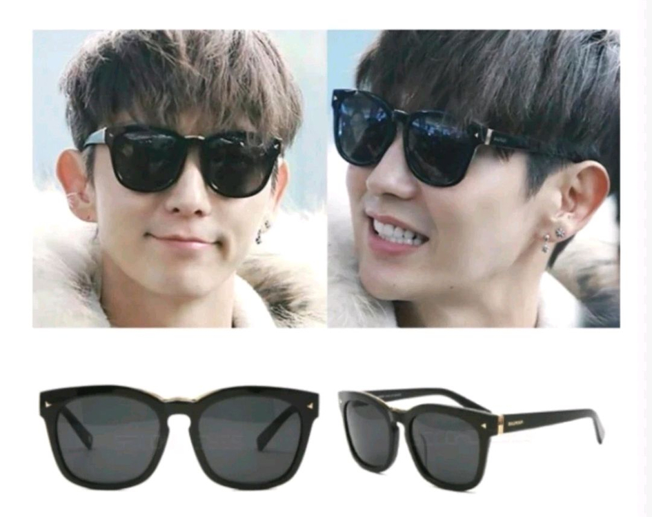 발망 선글라스 / 새제품 / 풀세트 이미지