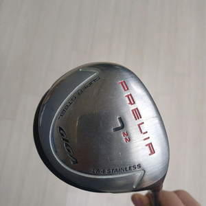 GIGA PREUIR 우드 7번 (여성용) 이미지