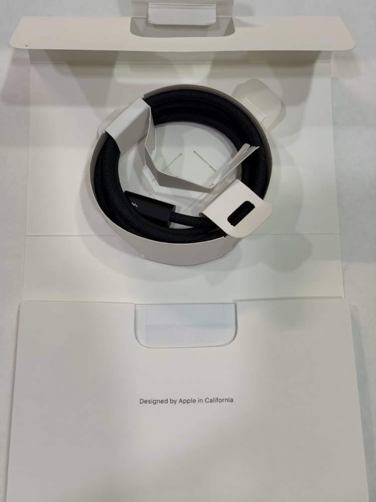 [대전/분당] 애플 스튜디오 디스플레이 스탠다드 글래스 모니터 / 기울기 조절 스탠드 이미지