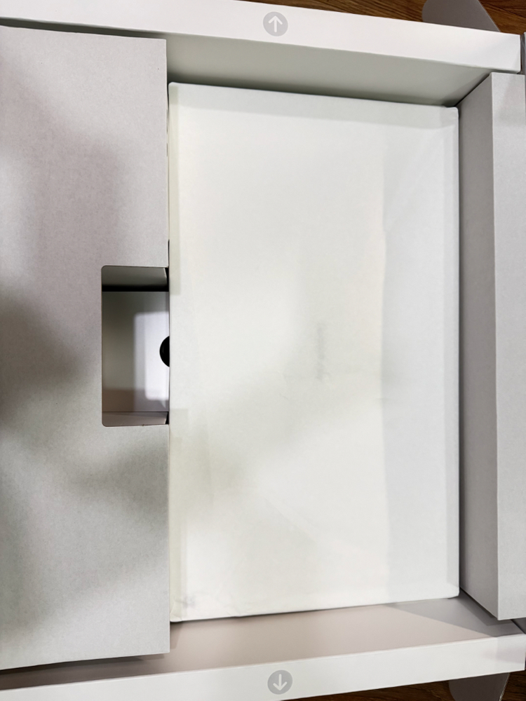 [대전/분당] 애플 스튜디오 디스플레이 스탠다드 글래스 모니터 / 기울기 조절 스탠드 이미지