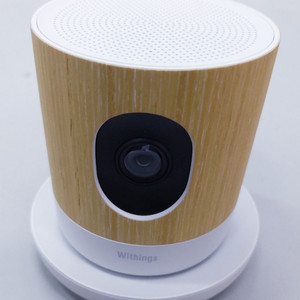 [IT] 위딩스 홈, 스마트 홈 캠 카메라, 미사용 이미지