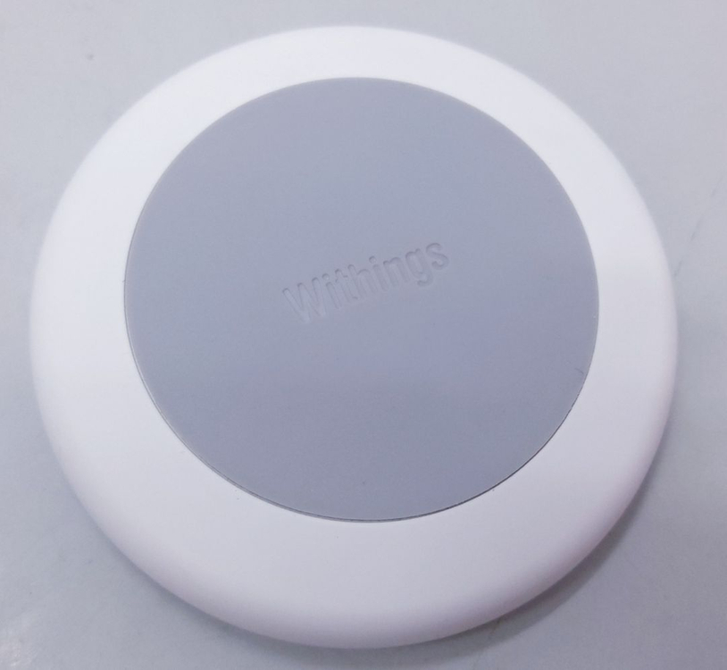 [IT] 위딩스 홈, 스마트 홈 캠 카메라, 미사용 이미지