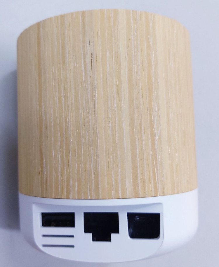 [IT] 위딩스 홈, 스마트 홈 캠 카메라, 미사용 이미지