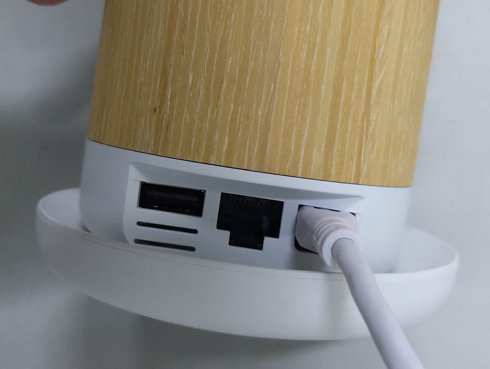 [IT] 위딩스 홈, 스마트 홈 캠 카메라, 미사용 이미지