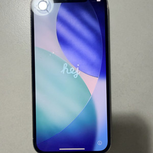 아이폰 12프로 256gb 미국판 이미지