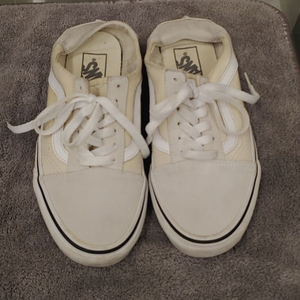 반스 올드스쿨 뮬 235mm 이미지